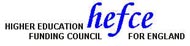 Higher Education Funding Council - England