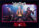 JUDAS PRIEST