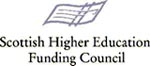 Higher Education Funding Council - Scotland