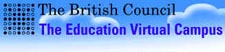 The British Council - Education Virtual Campus